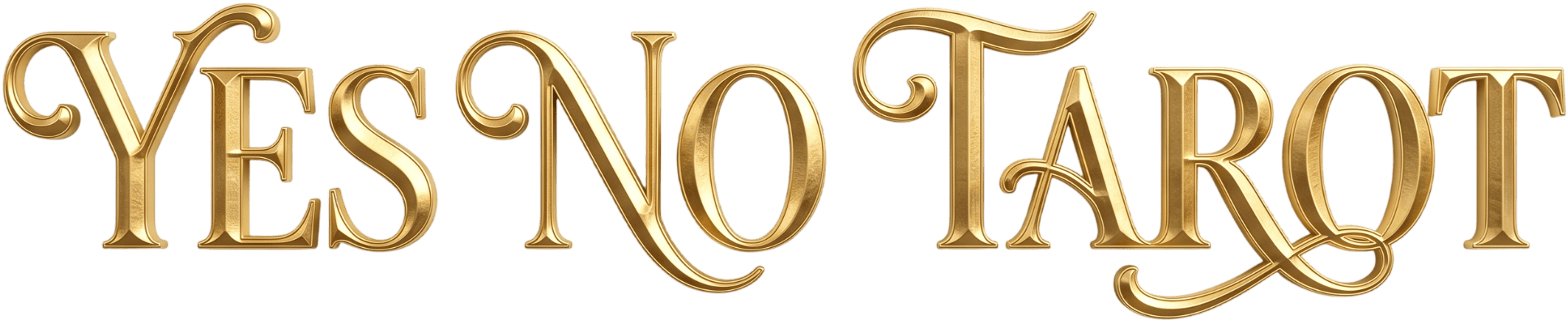 Yes No Tarot