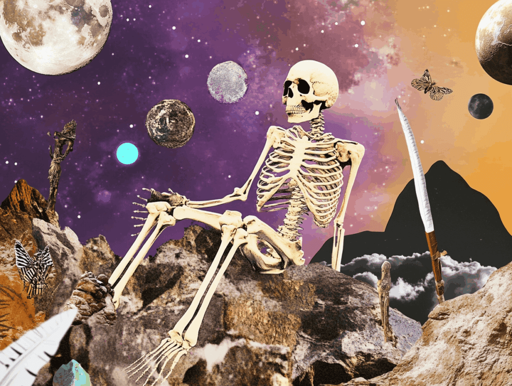 Death yes or no tarot card meaning