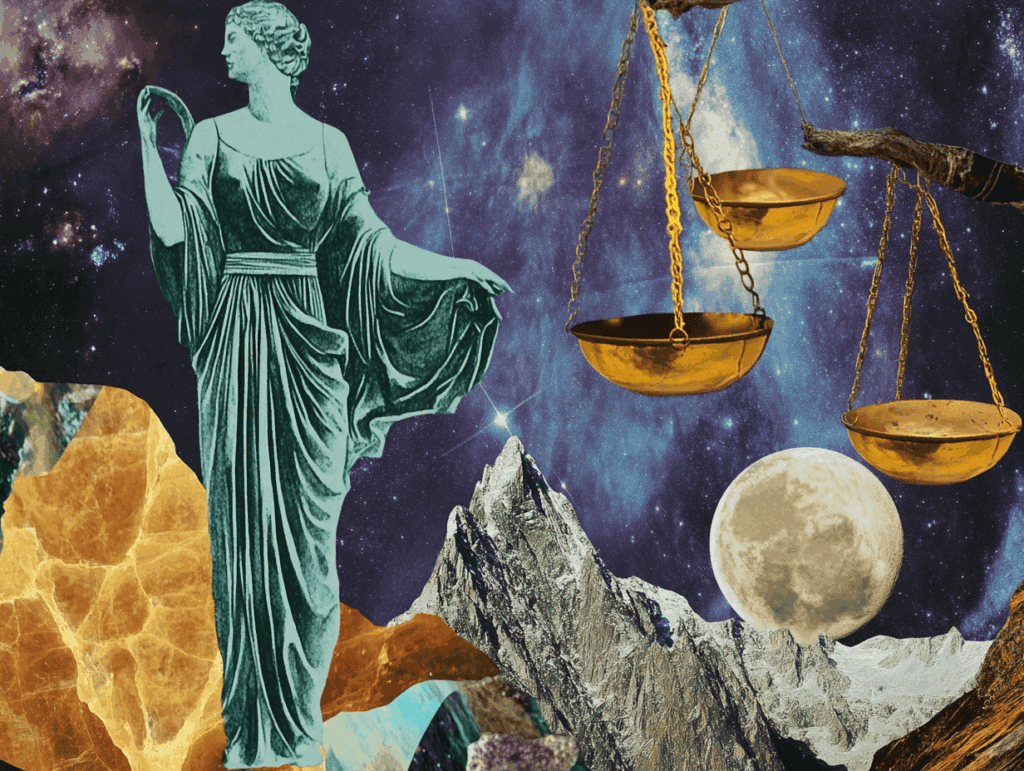 Justice yes or no tarot card meaning