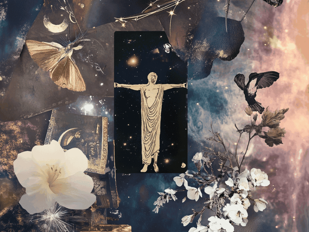 The Hanged Man yes or no tarot card meaning