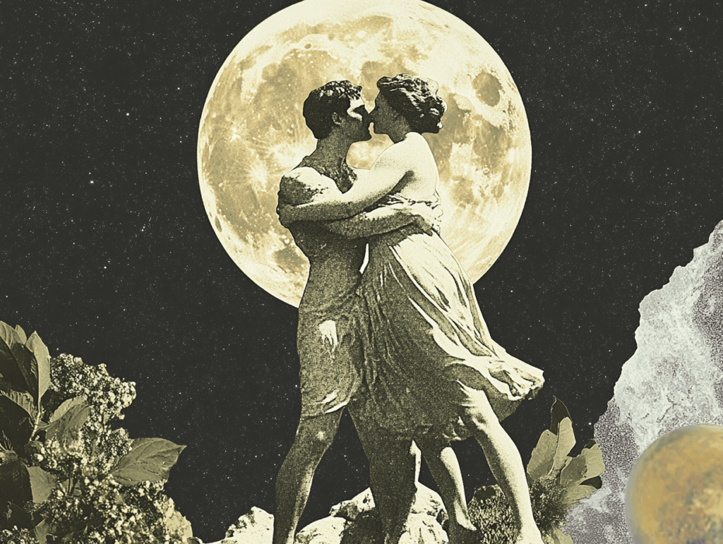 The Lovers yes or no tarot card meaning